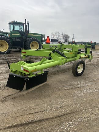Image of Schulte SRW1400 equipment image 4