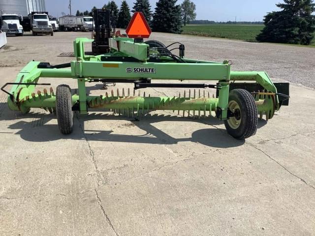 Image of Schulte SRW1400 equipment image 3