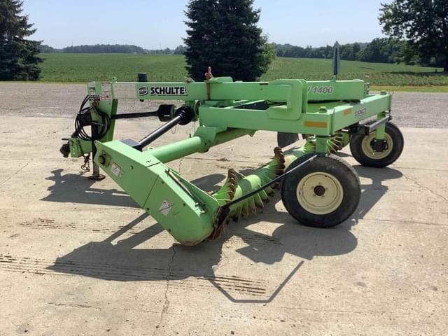 Image of Schulte SRW1400 equipment image 4