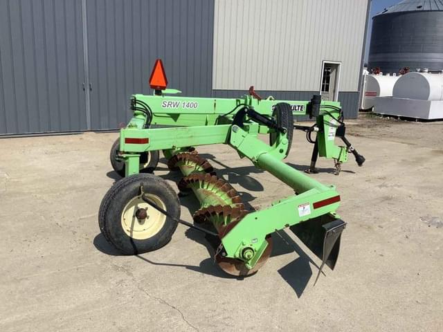 Image of Schulte SRW1400 equipment image 2