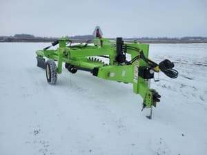 Schulte SRW1400 Image