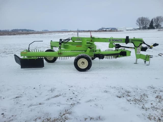 Image of Schulte SRW1400 equipment image 2