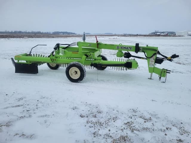 Image of Schulte SRW1400 equipment image 1