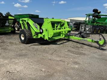 Main image Schulte Titan 5000