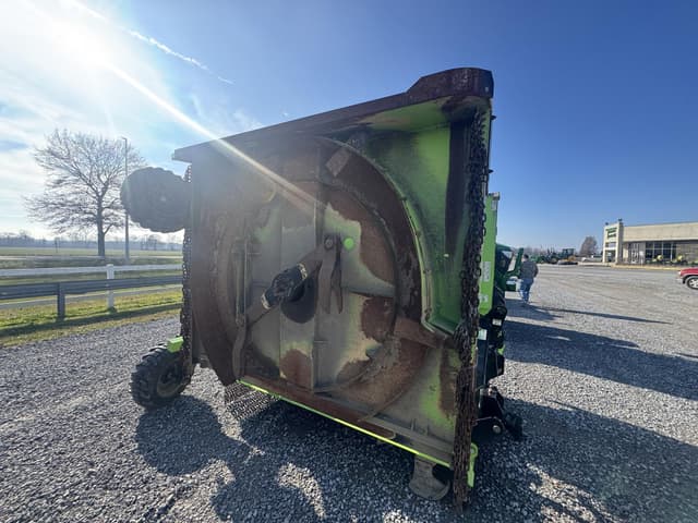 Image of Schulte TPX318 equipment image 4