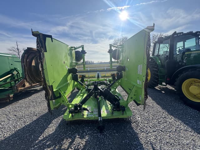 Image of Schulte TPX318 equipment image 2