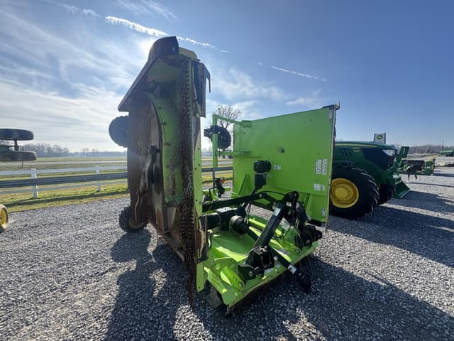 Image of Schulte TPX318 equipment image 3