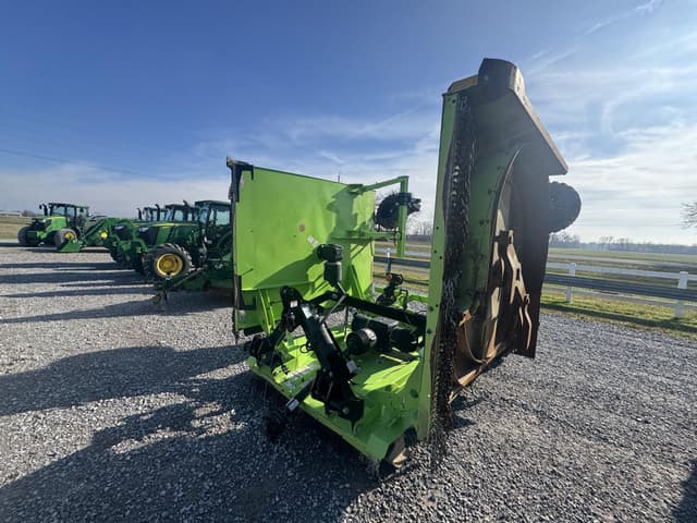 Image of Schulte TPX318 equipment image 1