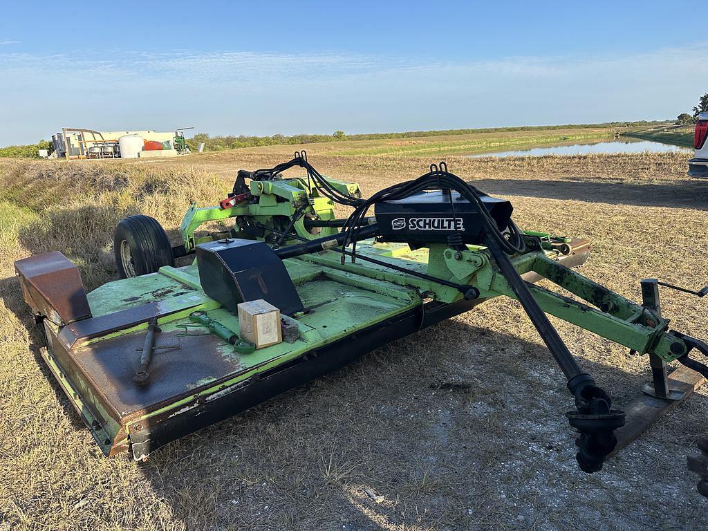 Schulte V1280 Hay and Forage Mowers - Rotary for Sale | Tractor Zoom