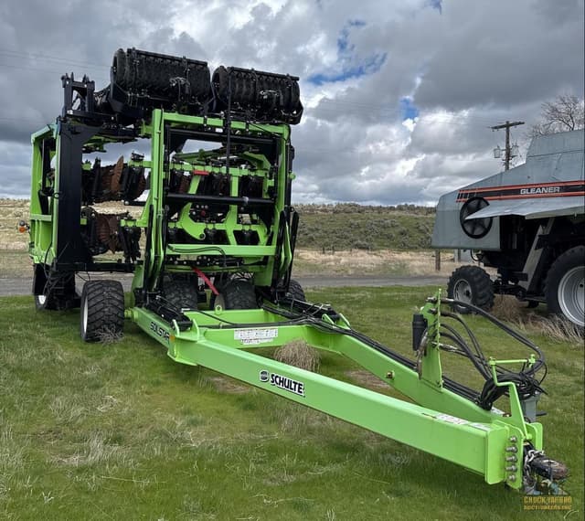 Image of Schulte VTX300 equipment image 1