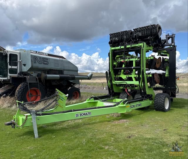 Image of Schulte VTX300 equipment image 3