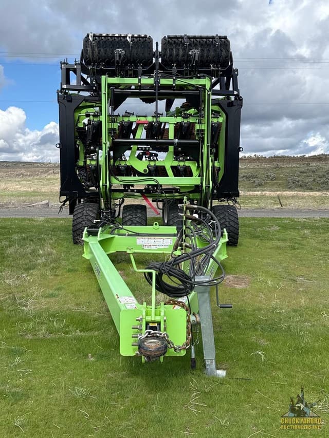 Image of Schulte VTX300 equipment image 2