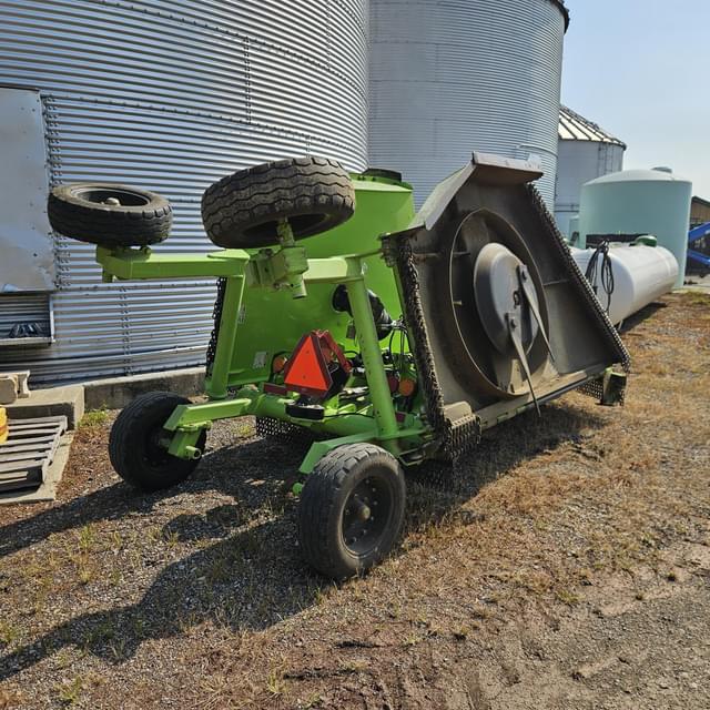 Image of Schulte FX-1800 equipment image 3