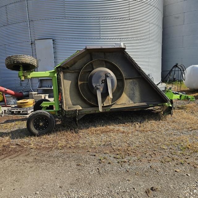 Image of Schulte FX-1800 equipment image 4