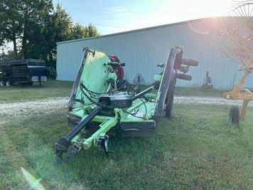 Main image Schulte XH1500