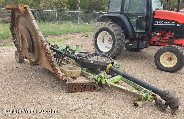 Image of Schulte XH1000 equipment image 2