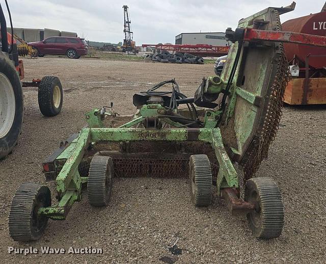 Image of Schulte XH1000 equipment image 4