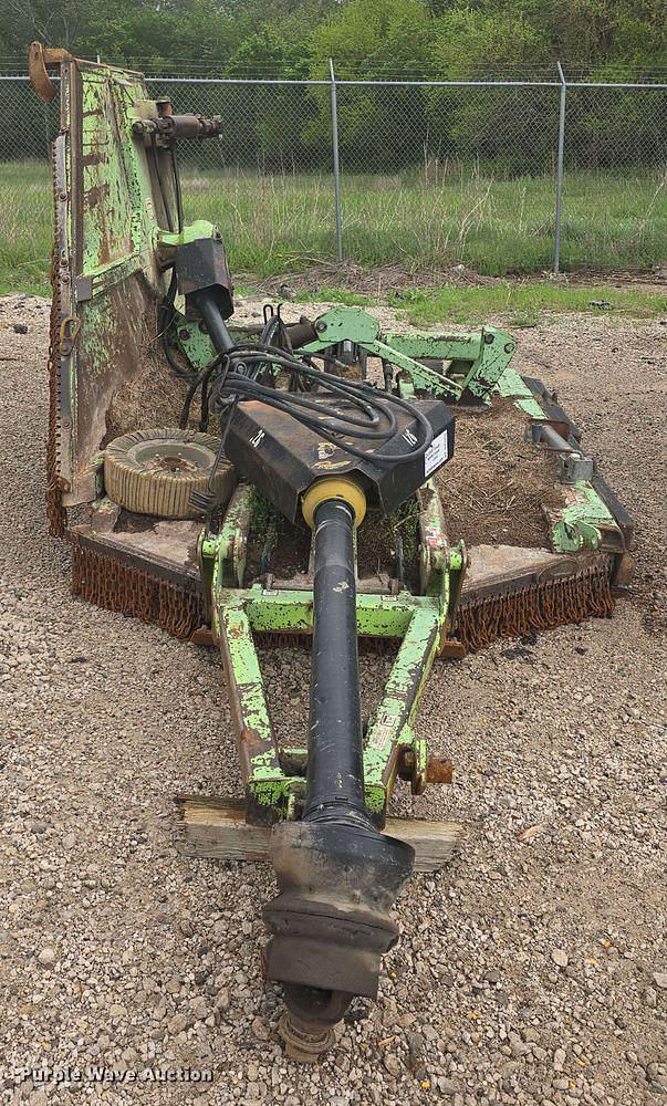 Image of Schulte XH1000 equipment image 1