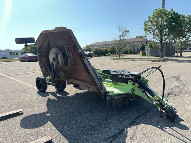 Image of Schulte XH1000 equipment image 2