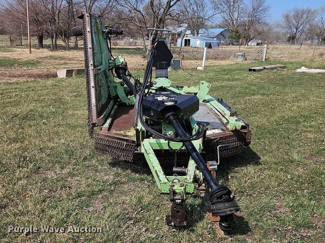 Image of Schulte XH1000 equipment image 1