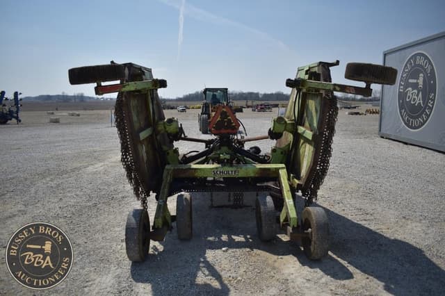 Image of Schulte XH1500 equipment image 3