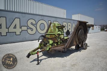 Main image Schulte XH1500