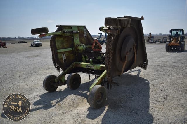 Image of Schulte XH1500 equipment image 4