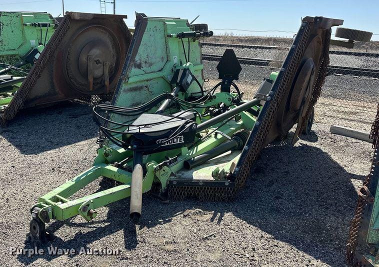 Main image Schulte XH1500