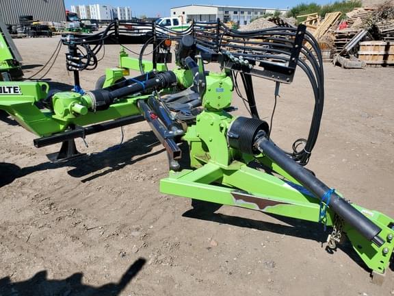 Image of Schulte XH1500 equipment image 3