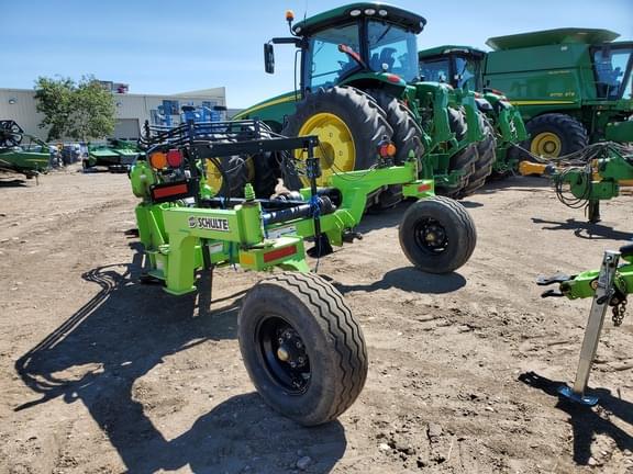 Image of Schulte XH1500 equipment image 1