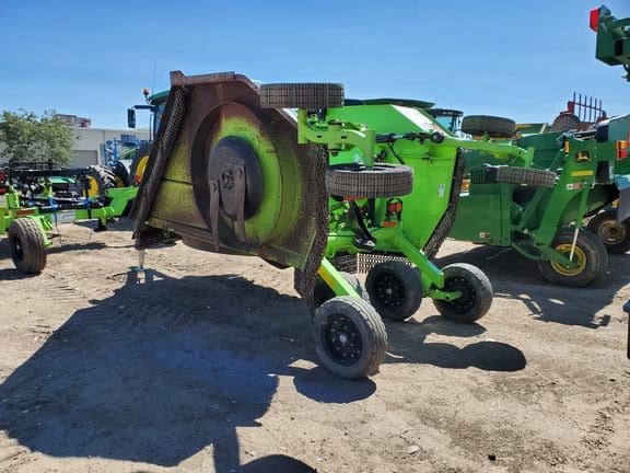 Schulte XH1500 Equipment Image0