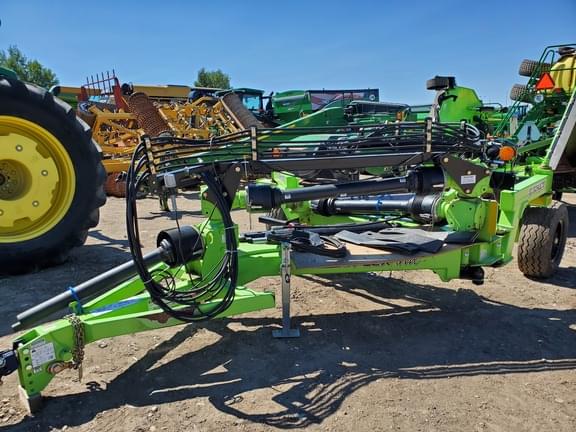 Image of Schulte XH1500 equipment image 2