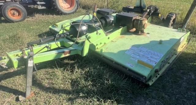 Image of Schulte FX-209 equipment image 1