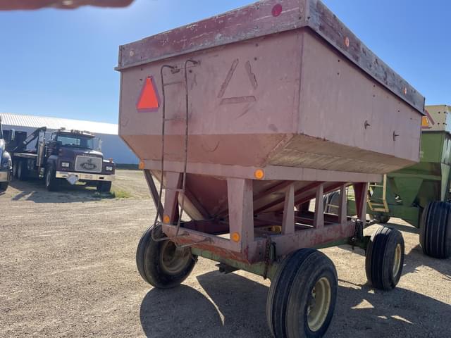 Image of Schultz GB280 equipment image 3