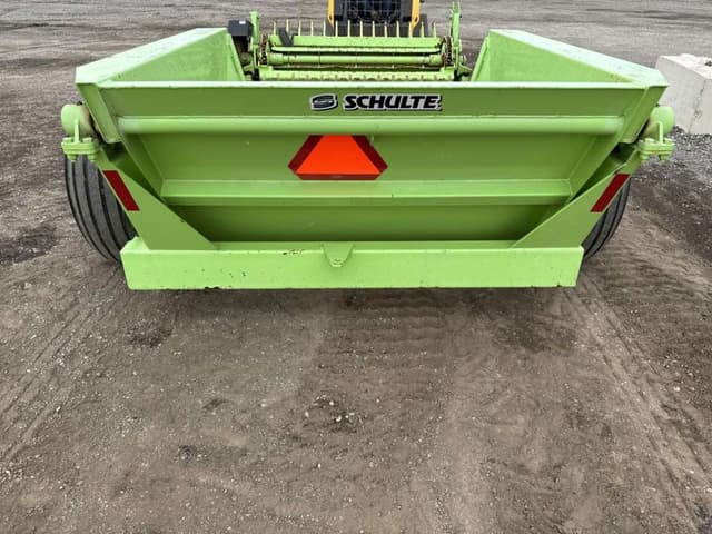 Image of Schulte RS320 equipment image 4
