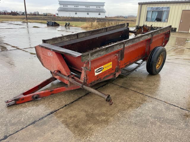 Image of Schultz Undetermined equipment image 1