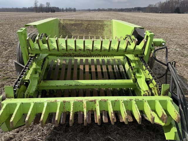 Image of Schulte RS320 equipment image 4