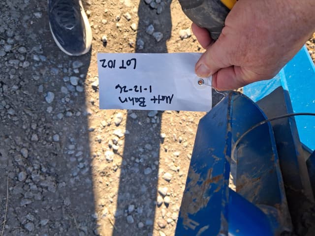 Image of Schwartz 1200 equipment image 1