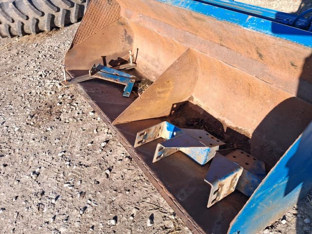 Image of Schwartz 1200 equipment image 3