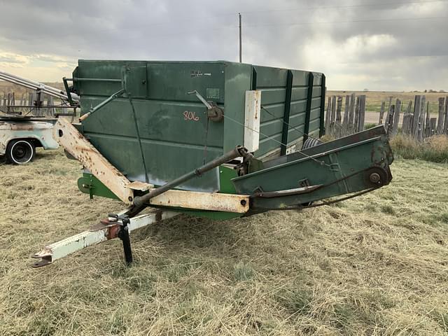 Image of Schwartz 180 equipment image 1
