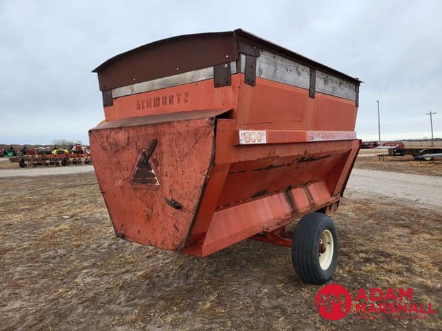 Image of Schwartz 680 equipment image 3