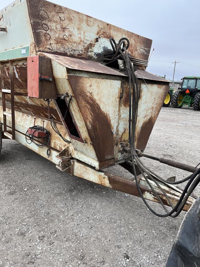 Image of Schwartz 860 equipment image 1