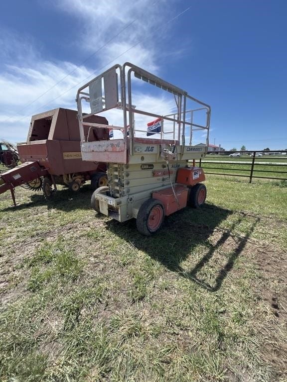 JLG 3369 Equipment Image0