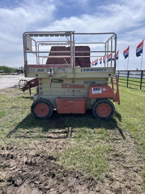 Image of JLG 3369 equipment image 1