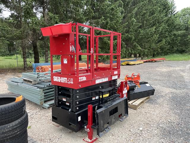 Image of Skid-Lift 2230S equipment image 2