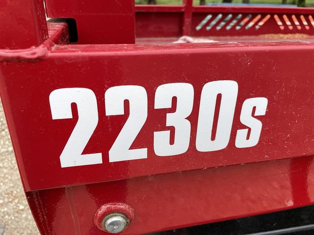 Image of Skid-Lift 2230S equipment image 3