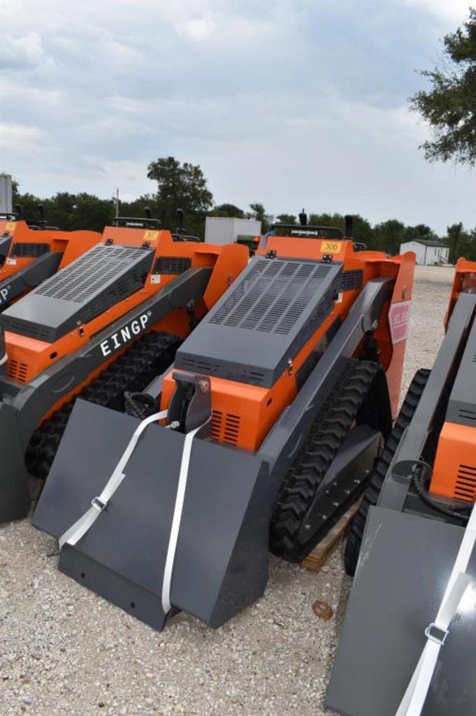 Main image EINGP SCL 850