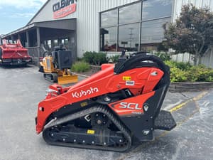 2026 Kubota SCL1000 Image