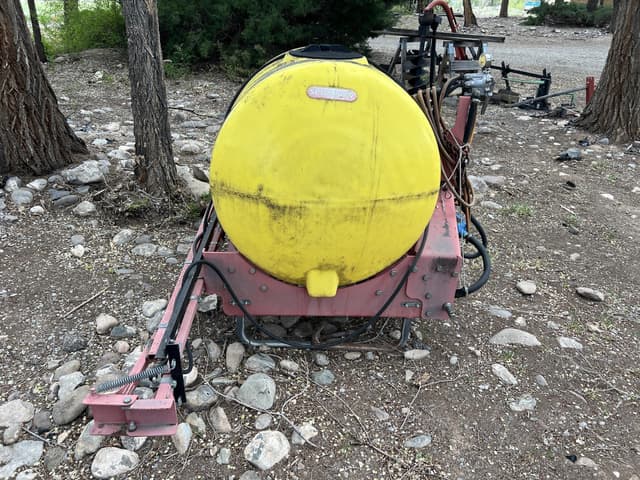 Image of Scorpion 200 equipment image 3