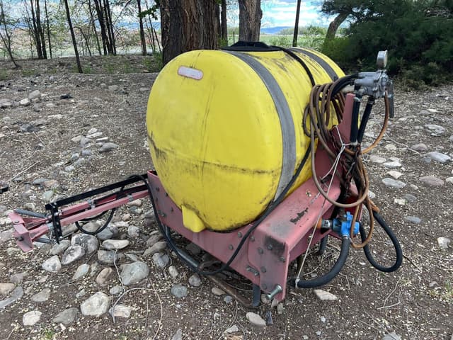 Image of Scorpion 200 equipment image 2